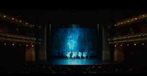 Νέες ταινίες: Η Άνα ντε Άρμας με την «Ballerina» διαδέχεται τον Κιάνου Ριβς στο σύμπαν του Τζον Γουίκ