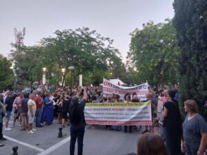 Πτολεμαΐδα: Συγκέντρωση διαμαρτυρίας για την υποβάθμιση του Μποδοσάκειου νοσοκομείου