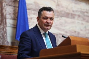 Μπουκώρος: «Το τηλεφώνημα για το οποίο ελέγχομαι δεν ζημίωσε ούτε ένα ευρώ τον ΟΠΕΚΕΠΕ»