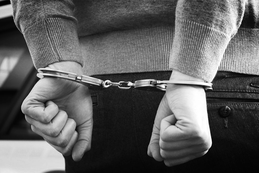 Λέσβος: Στον εισαγγελέα ο 32χρονος για το άγριο μαχαίρωμα σε πανηγύρι