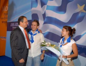 ΟΠΕΚΕΠΕ: Παραίτηση του πρώην συνεργάτης του Αθανασίου μετά το δημοσίευμα του Documento