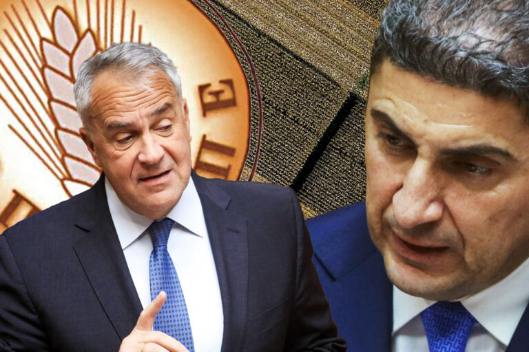 Δικογραφία ΟΠΕΚΕΠΕ: Ο «κοριός» κρυφάκουγε 4 υφυπουργούς – Η Μονή Οδηγήτριας, το διαβιβαστικό και τα κακουργήματα