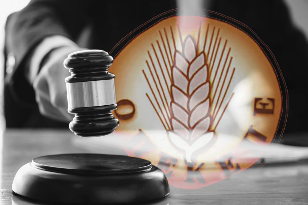 Ενοχή των 7 προτείνει η εισαγγελέας στη δίκη ΟΠΕΚΕΠΕ: Έπληξαν τα συμφέροντα της ΕΕ, δικογραφία για τους ελεγκτές