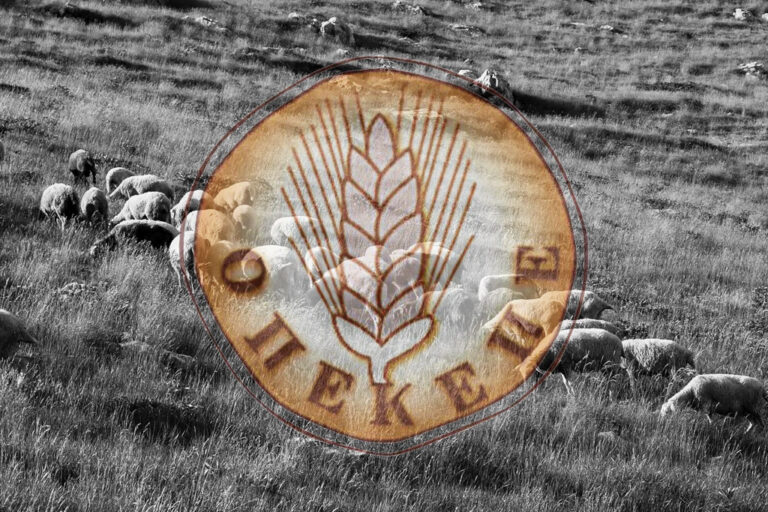 Βελάζουν και τα εικονικά αιγοπρόβατα στον ΟΠΕΚΕΠΕ…