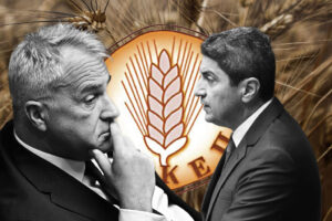 ΟΠΕΚΕΠΕ: Η Ευρωπαϊκή Εισαγγελία βρήκε εμπόδιο το άρθρο 86 για τις διώξεις Βορίδη και Αυγενάκη
