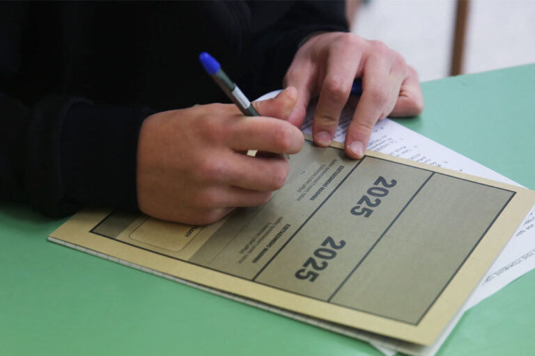 Πανελλαδικές 2025: Πότε θα ανακοινωθούν τα αποτελέσματα – Πώς θα ενημερωθούν οι υποψήφιοι