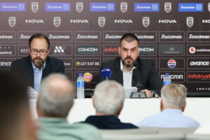 ΠΑΟΚ: Ορίζοντας διετίας για το προπονητικό – Εγκρίθηκε η ΑΜΚ των 5 εκατ. ευρώ