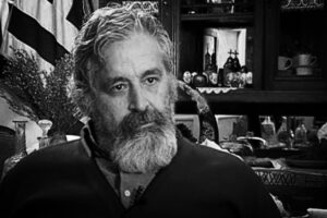 Ο επικήδειος του Δημήτρη Παπαχρήστου στον Λάμπρο Παπαδημητράκη, αγωνιστή και εκφωνητή του «Εδώ Πολυτεχνείο»