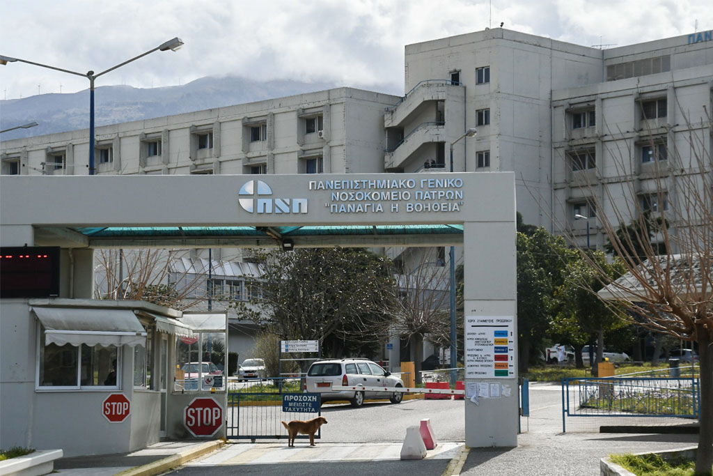 Άραχθος: Στη ΜΕΘ σε κρίσιμη κατάσταση τα παιδιά που ανασύρθηκαν από το ποτάμι
