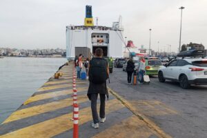 Τριήμερο Αγίου Πνεύματος: Όπου φύγει φύγει &#8211;  Ποιοι προορισμοί είναι πιο δημοφιλείς