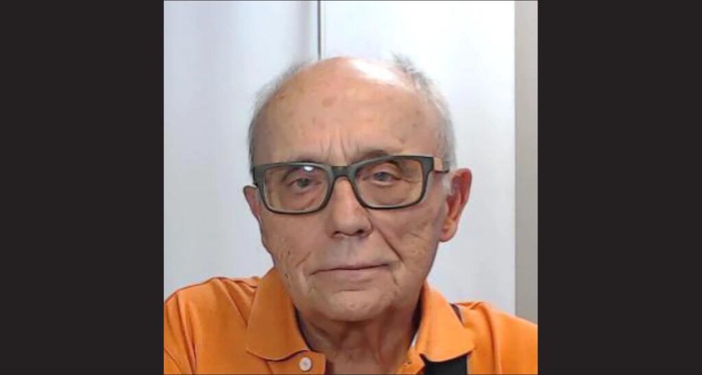 Πέθανε ο δημοσιογράφος Πέτρος Μακρής