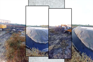 Ηλεία: Στην Δικαιοσύνη οι πολίτες κατά επιχείρησης λόγω έντονης δυσοσμίας (Video)