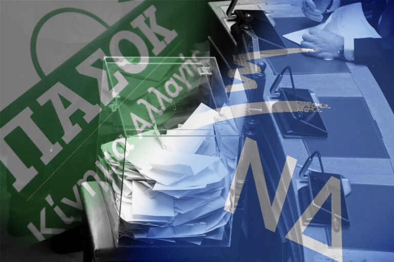 Προανακριτική για Τέμπη: Χέρι-χέρι το ΠΑΣΟΚ με τη ΝΔ στα… δύσκολα