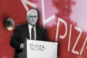 Ραγκούσης: Ο ΣΥΡΙΖΑ ΠΣ σε παρατεταμένη κρίση &#8211; Γιατί; Ηθική και αξιακή εσωτερική επανάσταση το μέγα αιτούμενο