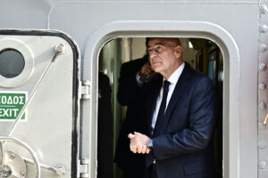 ReArm: H Τουρκία χορεύει και η Ελλάδα χτυπά παλαμάκια &#8211; Εκκωφαντική αφωνία της κυβέρνησης