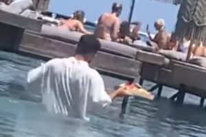 Δημόσια ουρητήρια