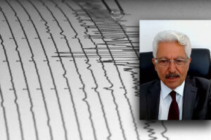 Τούρκος καθηγητής για σεισμό ανοιχτά της Ρόδου: Πιθανά τα 8,5-9 Ρίχτερ στην περιοχή
