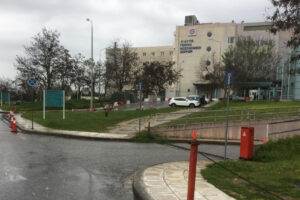 Σέρρες: ΕΔΕ για την έκρηξη στο νοσοκομείο &#8211; «Θλαστικά τραύματα και ελαφρά εγκαύματα οι δύο τραυματίες»