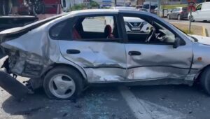 Αργολίδα: Νεκρός μοτοσικλετιστής μετά από σύγκρουση με ΙΧ