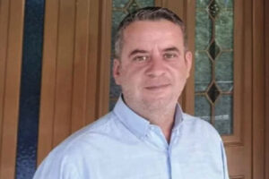 Πέθανε σε ηλικία 51 ετών ο ιατροδικαστής Γιώργος Σιώζος
