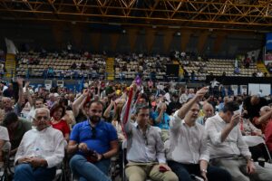 5ο Συνέδριο ΣΥΡΙΖΑ: Εγκρίθηκαν όλες οι εισηγήσεις της ηγεσίας με υψηλά ποσοστά