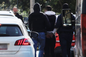 Greek Mafia: «Νόμιζα πως τους έχουν σκοτώσει όλους» &#8211; Η κατάθεση της συζύγου του Γιάννη Σκαφτούρου στη δίκη