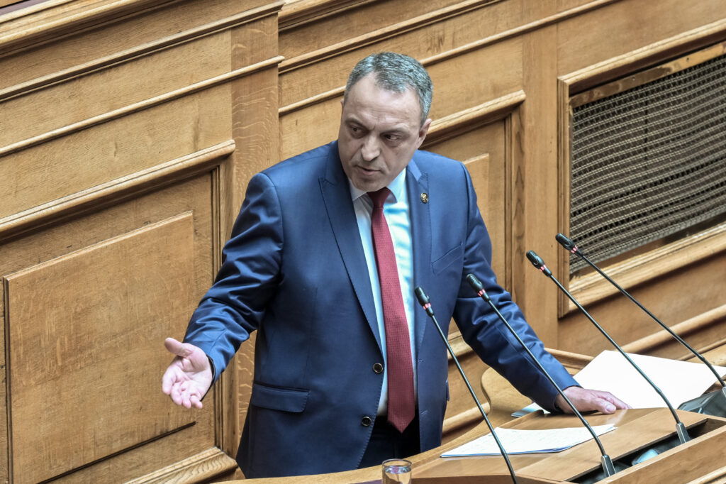 Εκλογοδικείο: Χάνουν τις έδρες τους Στίγκας και άλλοι δύο από τους «Σπαρτιάτες» – Με 297 βουλευτές η Βουλή