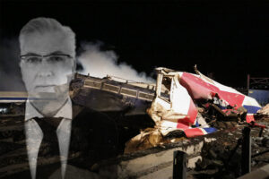 Τέμπη: Πολυτραυματίας του δυστυχήματος καταθέτει αύριο για πρώτη φορά μετά από 2,5 χρόνια