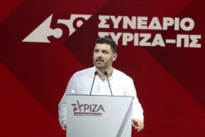 Ο Διονύσης Τεμπονέρας καλεί να «αποσυρθούν» όσοι διετέλεσαν σε θέσεις ευθύνης
