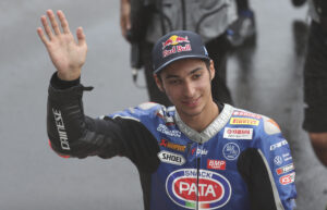 Τόπρακ Ραζγκατλίογλου: Ένας Τούρκος στο&#8230; MotoGP (Video)