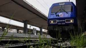 Hellenic Train: Καπνοί μέσα σε βαγόνι λίγο έξω από τη Λιβαδειά &#8211; Πανικοβλήθηκαν οι επιβάτες
