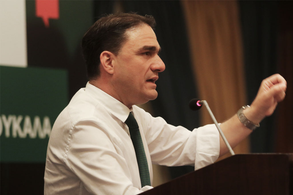 Κάτωνες και Νέρωνες