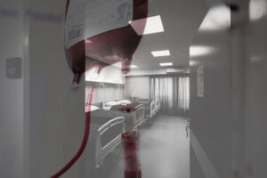 Τζάνειο: «Μπορεί να μείνει φυτό» &#8211; Kαθυστερήσεις της διοίκησης καταγγέλλει o γιος της 62χρονης (Video)