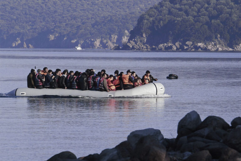Τραγωδία: Νεκρό το 7χρονο παιδάκι που αγνοείτο στο Φαρμακονήσι