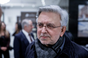 Πένθος για τον Δήμο Βερύκιο, έχασε τον αγαπημένο του αδελφό