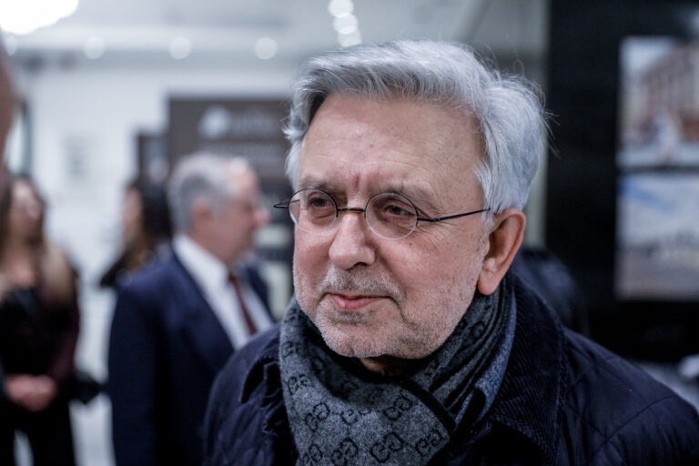 Πένθος για τον Δήμο Βερύκιο, έχασε τον αγαπημένο του αδελφό