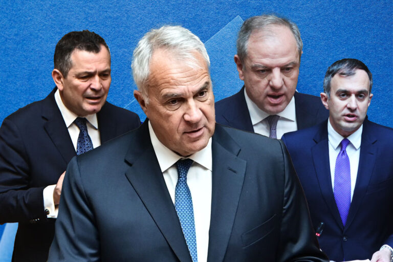 «Σκούπα» στην κυβέρνηση λόγω σκανδάλου ΟΠΕΚΕΠΕ: Εκτός Βορίδης και 3 υφυπουργοί – Παραμένει ο Κέλλας
