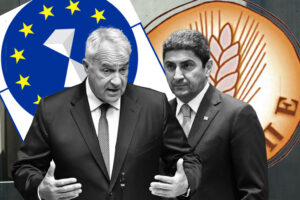 Κύρτσος: «Το σκάνδαλο Βορίδη &#8211; Αυγενάκη &#8211; ΟΠΕΚΕΠΕ είναι πολιτική βόμβα στα θεμέλια της κυβέρνησης»