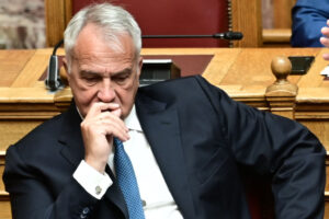 Σκάνδαλο ΟΠΕΚΕΠΕ: Παραιτήθηκε ο Μάκης Βορίδης