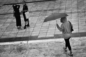 Καιρός: Έκτακτο δελτίο επιδείνωσης &#8211; Πότε και πού θα σημειωθούν ισχυρές βροχές και καταιγίδες