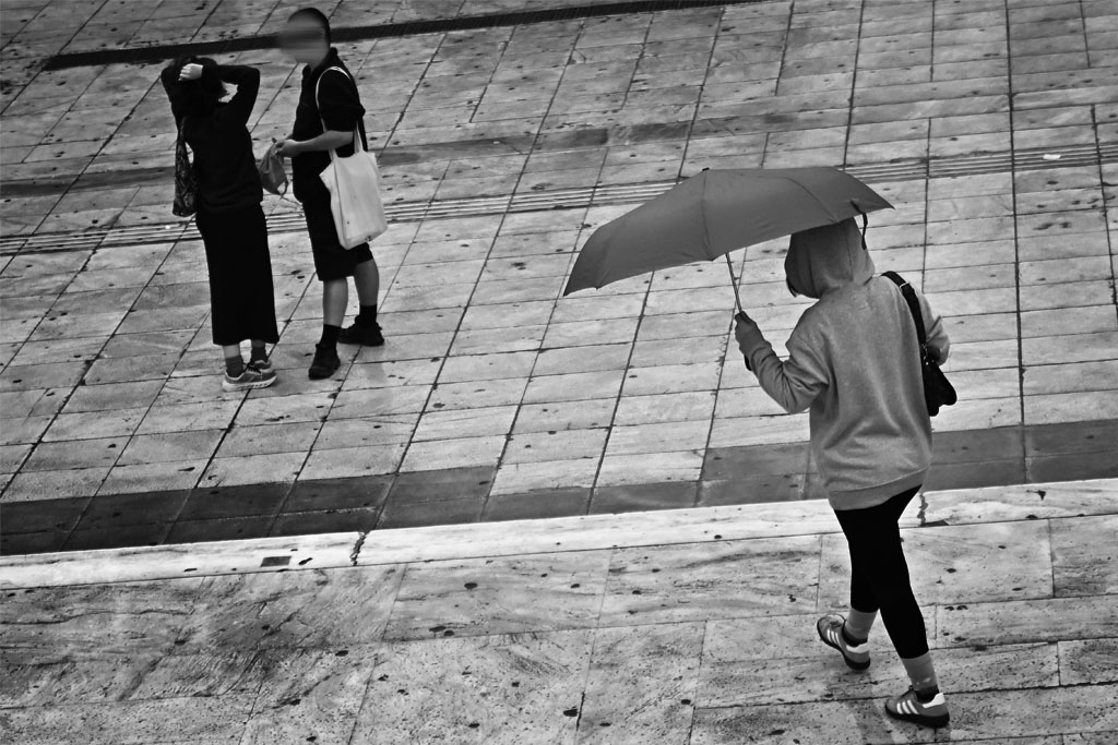 Καιρός: Έκτακτο δελτίο επιδείνωσης – Πότε και πού θα σημειωθούν ισχυρές βροχές και καταιγίδες