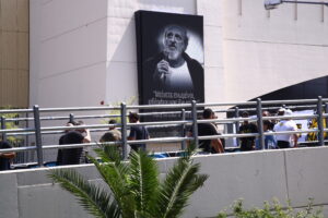 Ο τελευταίος αποχαιρετισμός στον Δημήτρη Χατζηχρήστο (Photos)