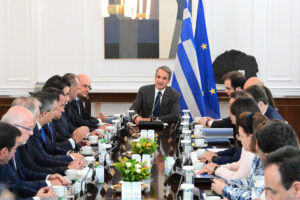 Σκάνδαλο ΟΠΕΚΕΠΕ: Πρωθυπουργός παρατηρητής ο&#8230; ανήξερος Μητσοτάκης &#8211; «Προφανής ανεπάρκεια»