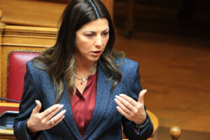 Επιστολή 41 Φοιτητικών Συλλόγων προς Ζαχαράκη: «Σταματήστε το επικοινωνιακό παιχνίδι με τα προβλήματα των ΑΕΙ»
