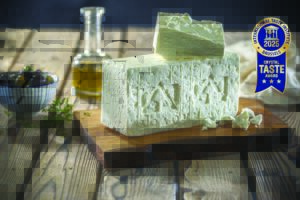 Κορυφαία στα Superior Taste Awards η ΔΩΔΩΝΗ για τρίτη συνεχόμενη χρονιά
