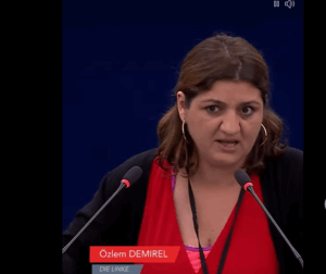 «Δεν θα μείνουμε σιωπηλοί» &#8211; Γερμανική απάντηση στον αντισημιτισμό