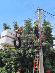 ΔΕΗ FIBER: Ήρθε το ίντερνετ από τη ΔΕΗ με 100% οπτική ίνα και υπερυψηλές ταχύτητες