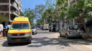 Πέθανε ο Μάνος Φραγκιαδουλάκης πρώην βουλευτής του ΠΑΣΟΚ