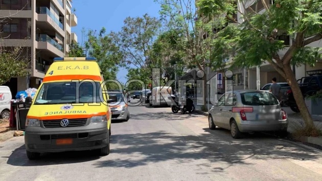 Πέθανε ο Μάνος Φραγκιαδουλάκης πρώην βουλευτής του ΠΑΣΟΚ