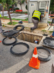 Το Internet όπως θα έπρεπε να είναι, με την εγγύηση του Ομίλου ΔΕΗ